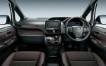 Toyota Esquire Hybrid 2017 года